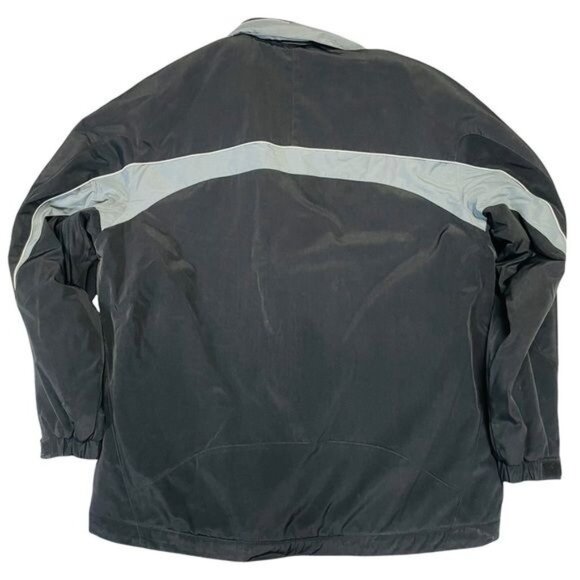 Pacific Trail Black and Gray Ski Jacket - Picture 14 of 14